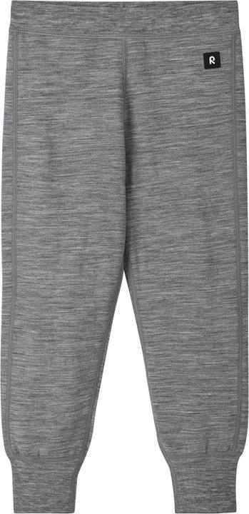 Actual product image Reima Misam Knitted Trousers - 15542 (92)