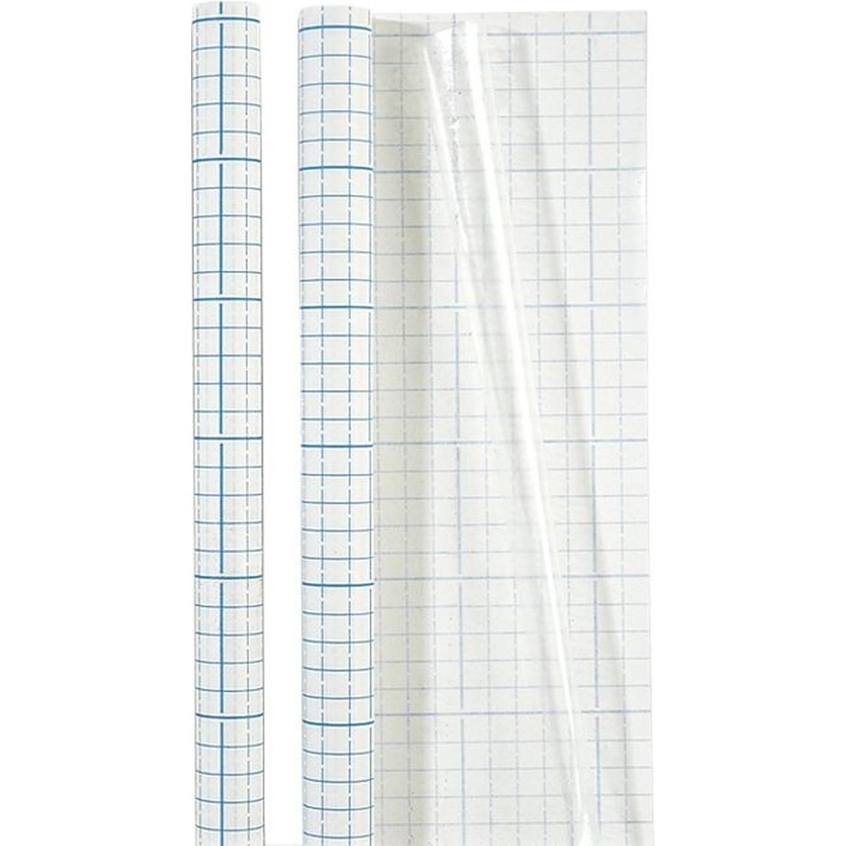 Brunnen, Bastelpapier, Bucheinb.1x0,45m tr SK.1040061 (1 x)