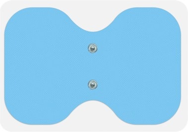 Actual product image Bluetens Wireless clip