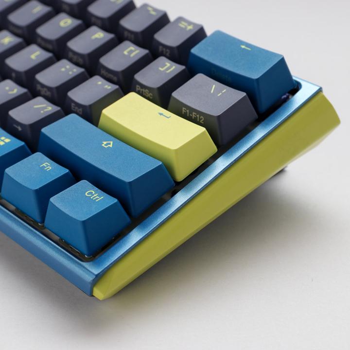 Actual product image Ducky One 3 Daybreak Mini (US, Cable)
