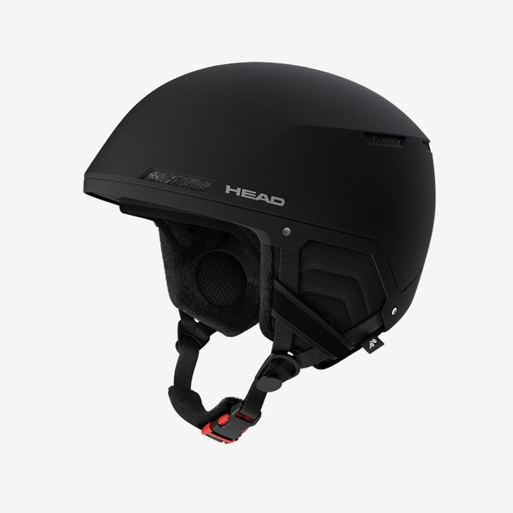 Actual product image Head Compact Evo Ski & Snowboard Helmet (56 - 59 cm, M, L)