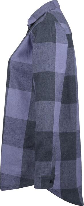Produktbild Stoic Women's MMXX.Storuman Hemp Flannel Shirt (XS)