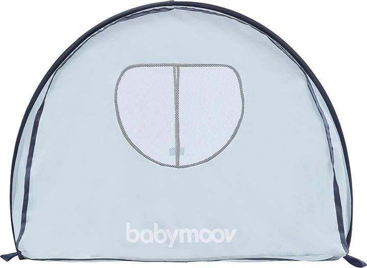 Actual product image Babymoov Beach shell with UV protection 50+