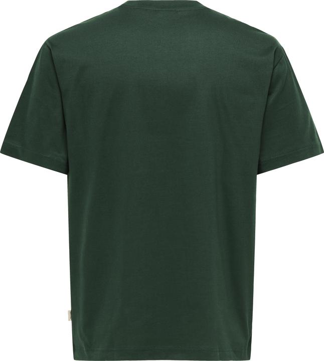 Produktbild Only & Sons Onsfred Life Rlx Ss Tee Noos (M)