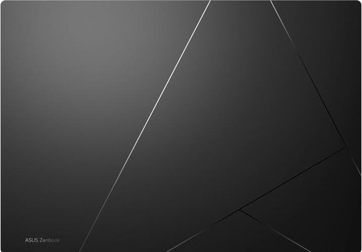 Produktbild ASUS Zenbook 14 OLED (14", 512 GB, 16 GB, CH, AMD Ryzen AI 7 350)