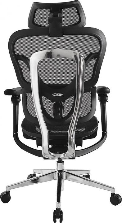 Actual product image equip Ergonomic office chair