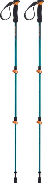 Ferrino Ultar staafjes (60 - 135 cm)