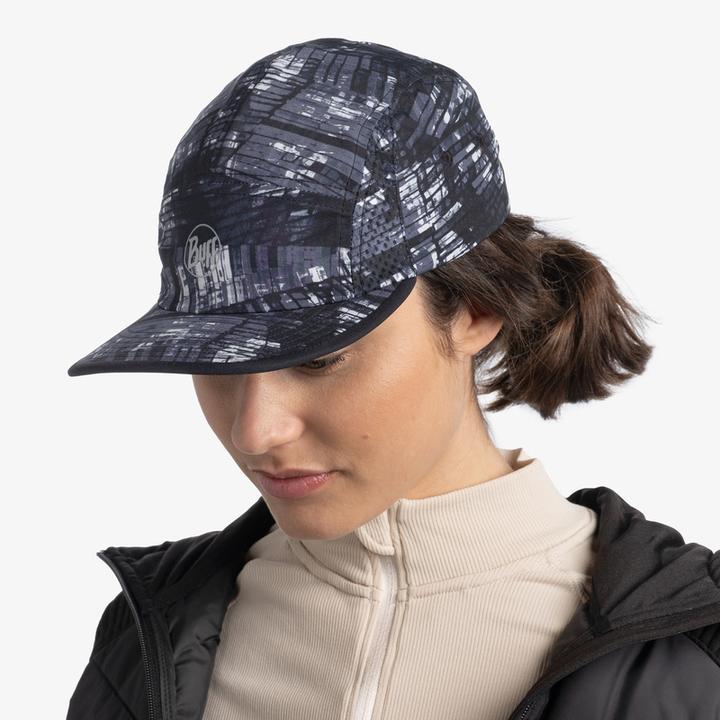 Produktbild Buff 5 Panel Go Cap Gline (53, 54, 55, 56, 57)