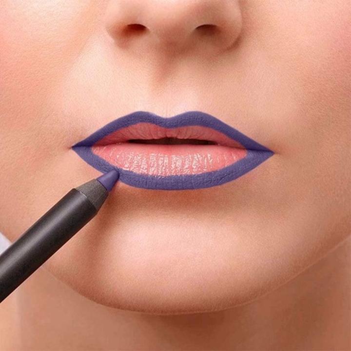 Produktbild Artdeco Soft LipLiner waterproof 97 172.97 (97 Plum Wine)