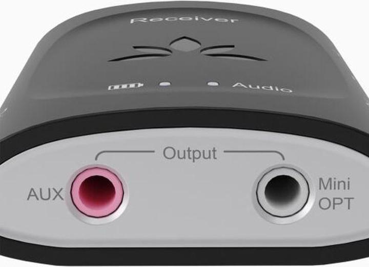 Immagine prodotto Avantree Audiplex 2403s Set 3 in 1 (Trasmettitore e ricevitore)