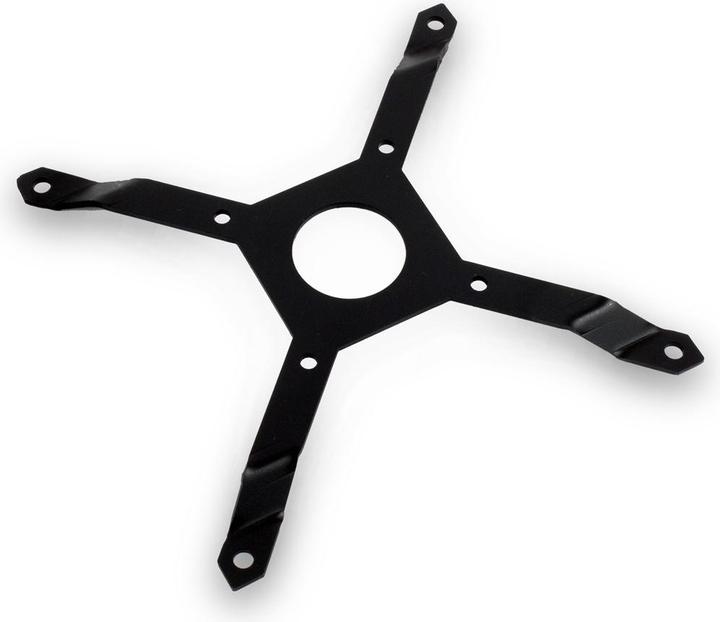 EKWB PUZ EK-UNI Holder DDC Spider (140mm Lüfter)