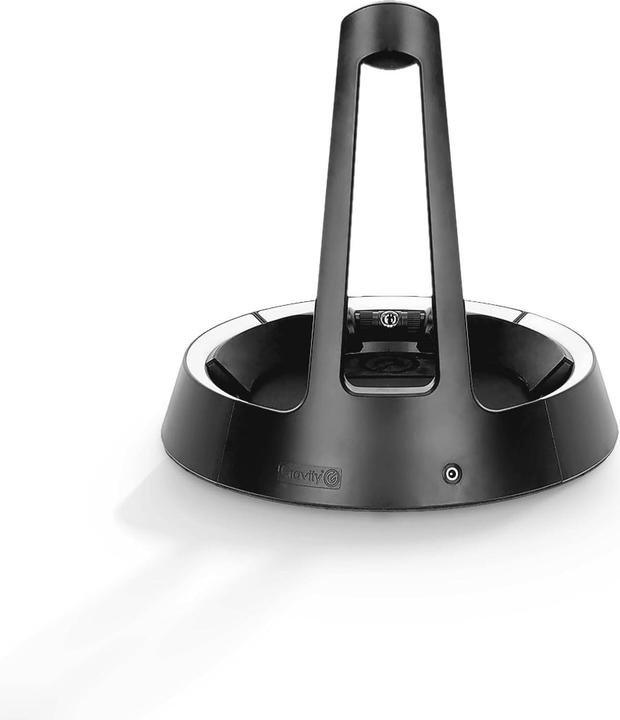 Produktbild Gravity GS LS A 01 B - Guitar GLOW STAND®, A-Form (E-Bass, E-Gitarre)