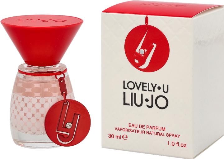 Actual product image Liu Jo Lovely You Edp Spray (Eau de parfum, 30 ml)