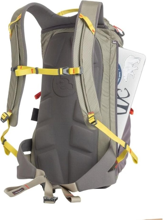 Actual product image Big Agnes Impassable 20L (20 l)