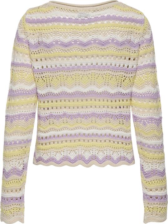 Actual product image JdY JDYSUN knitted jumper knitted jumper (M)