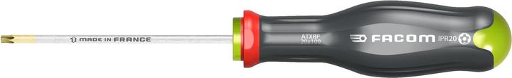 Actual product image Facom Hexagon socket screwdriver (Pin-torx)