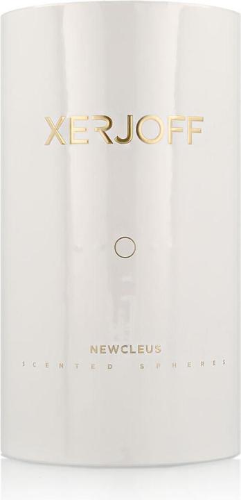 Actual product image XerJoff NEWCLEUS Eau de Parfum (Eau de parfum, 50 ml)