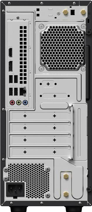Produktbild ASUS ExpertCenter P5 (512 GB, 8 GB, Intel Core i5-13420H)