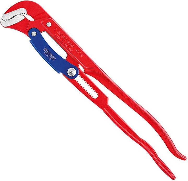 Produktbild Knipex Rohrzange S-Maul (560 mm)