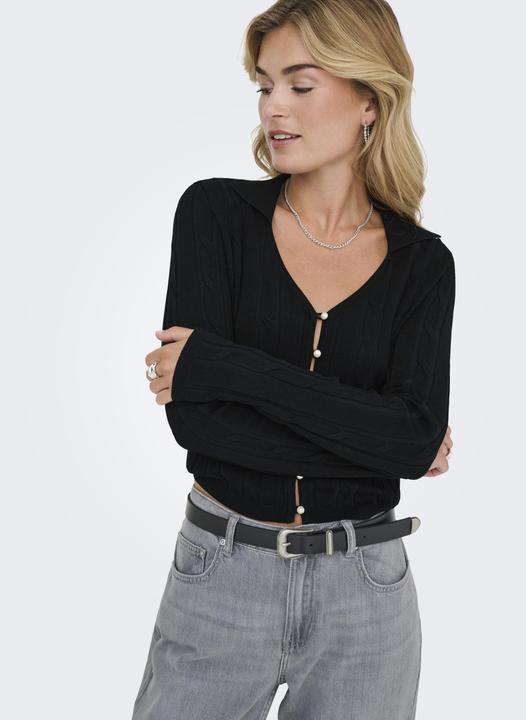Immagine prodotto Only ONLMEDDI Strickjacke Strickjacke (L)