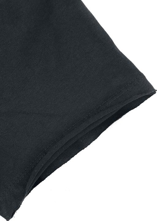 Produktbild New Order Amplified Collection - Blue Monday (3XL)