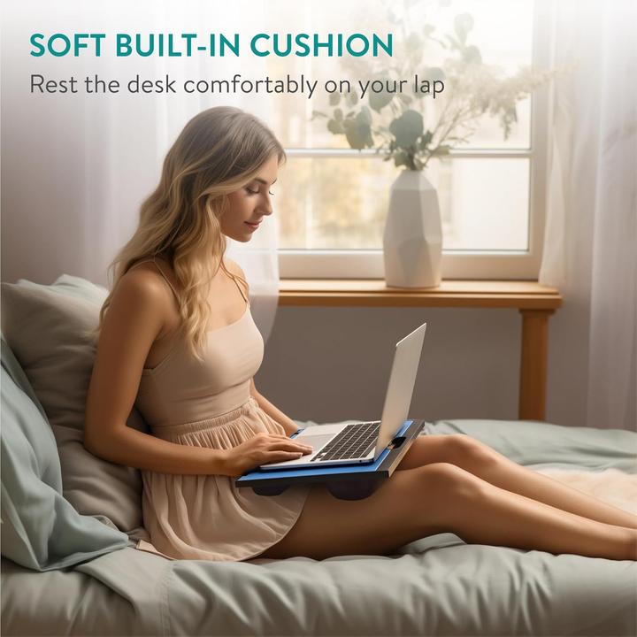 Produktbild Navaris Laptop Tischablage