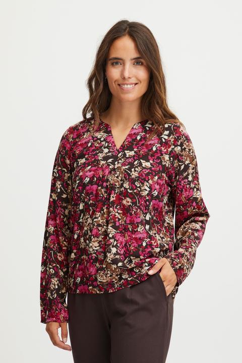 Produktbild Fransa FRKIKI BL 1 - Blouse - 20612662 (XS)