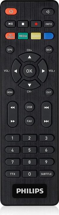 Produktbild Philips NeoViu S2 (5 GB, DVB-S2)