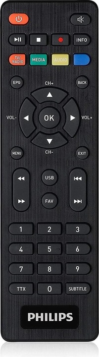 Produktbild Philips NeoViu S2 (5 GB, DVB-S2)