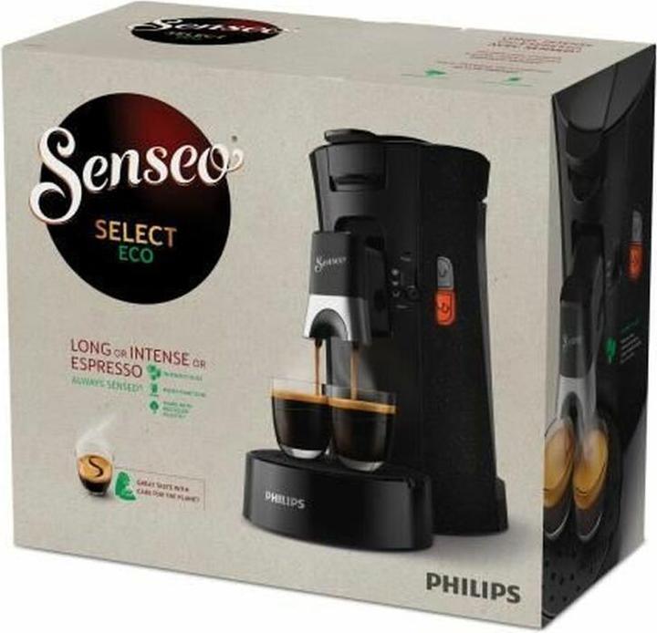 Actual product image Senseo CSA240/21 (Senseo)