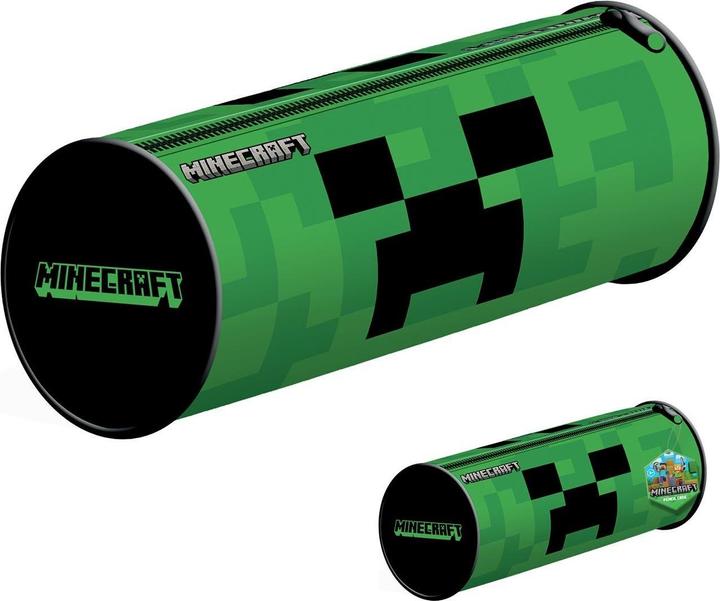 Produktbild Minecraft SchaftSchreibmäppchen