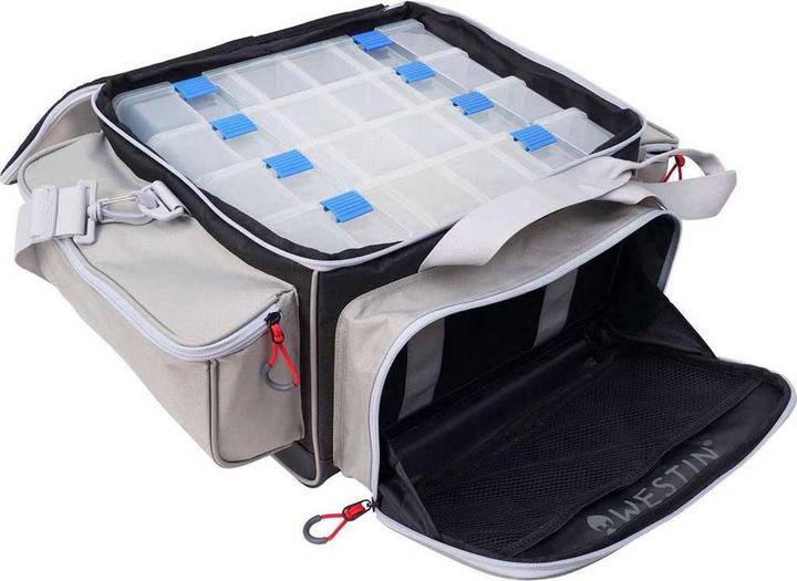 Produktbild Westin W3 Jumbo Lure Loader