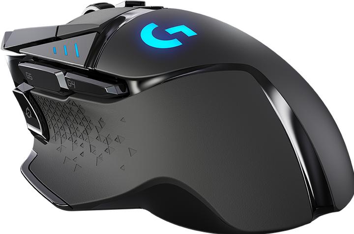Produktbild Logitech G G502 Lightspeed (Kabellos)