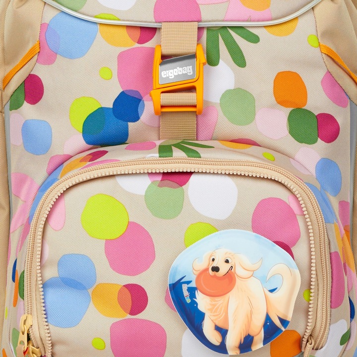 Actual product image Ergobag Pack Set (20 l)