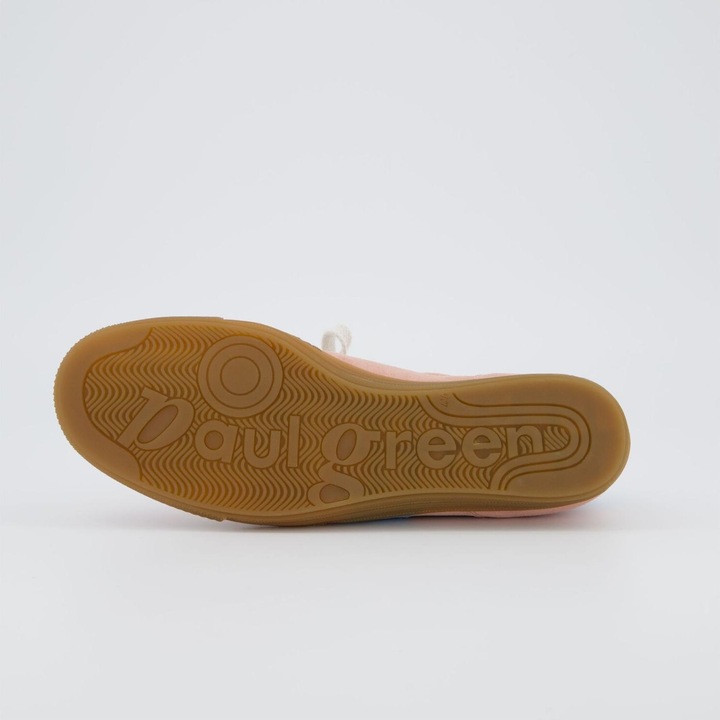 Produktbild Paul Green Modischer Sneaker der Marke aus hochwertigem Leder im Lagenlook. Dank des Leoprints lässt (42.5)