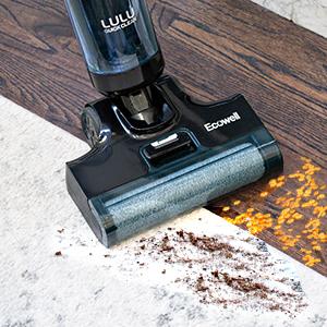 Actual product image Ecowell LULU P05