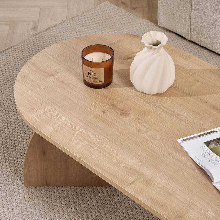 Image du produit Skye Decor Melina Coffee Table