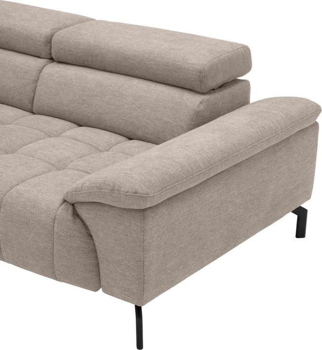 Produktbild Beldomo Style Vegas-S (Ecksofa)