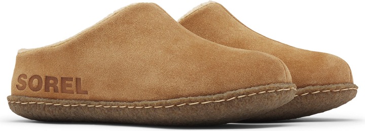 Camel Brown