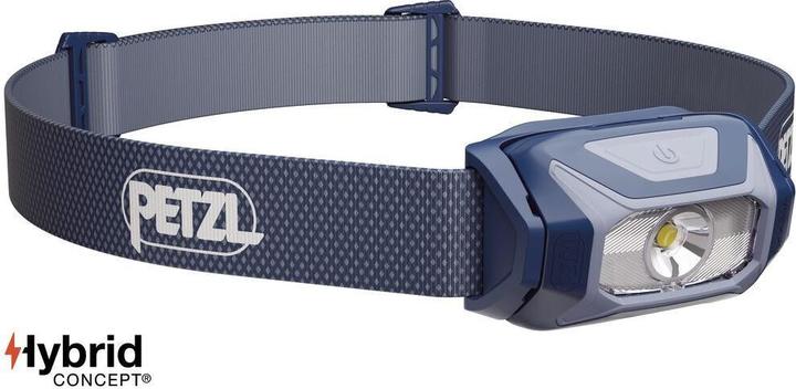 Actual product image Petzl Headlamp Tikkina (300 lm)