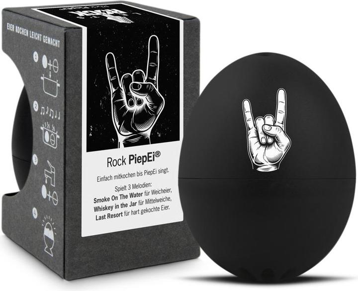Produktbild PiepEi Rock Piep Ei