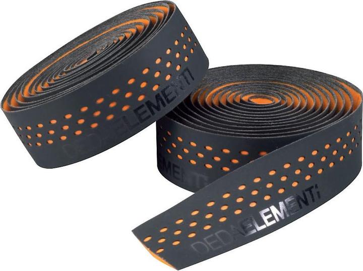 Orange, Schwarz