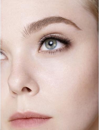 Actual product image L'Oréal Paris L'Oreal Paradise (Forever Noir)
