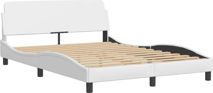 Image du produit vidaXL Bett (140 x 190 cm)
