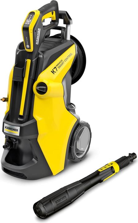Immagine prodotto Kärcher K7 Premium Smart Control (Corrente elettrica)