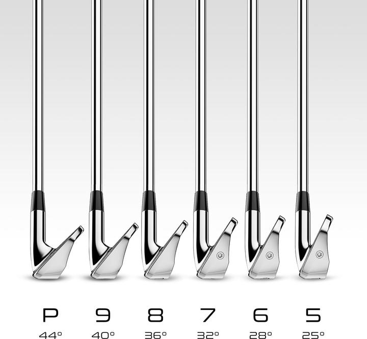 Produktbild Inesis 343745 (Linkshänder)