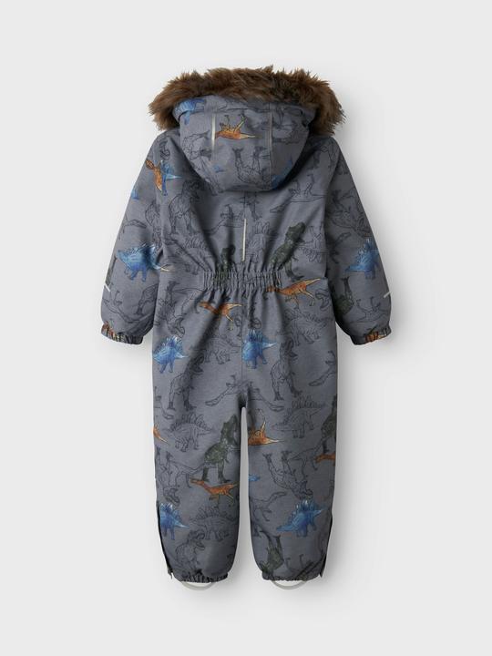 Produktbild Name it Nmmsnow10 Suit Aop Fo Noos (80)