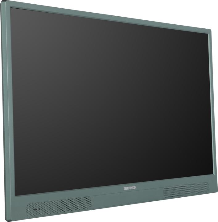 Image du produit Telefunken PL32GI (32", LED, HD, 2024)