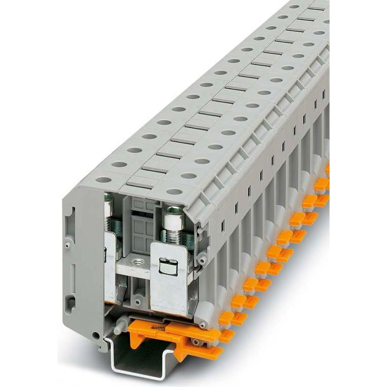 Phoenix Contact UKH 70 BU, Elektronikkabel + Stecker, Blau