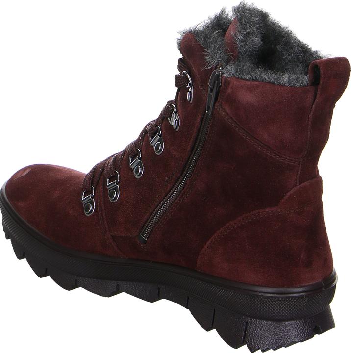 Actual product image Legero Stiefelette (41)